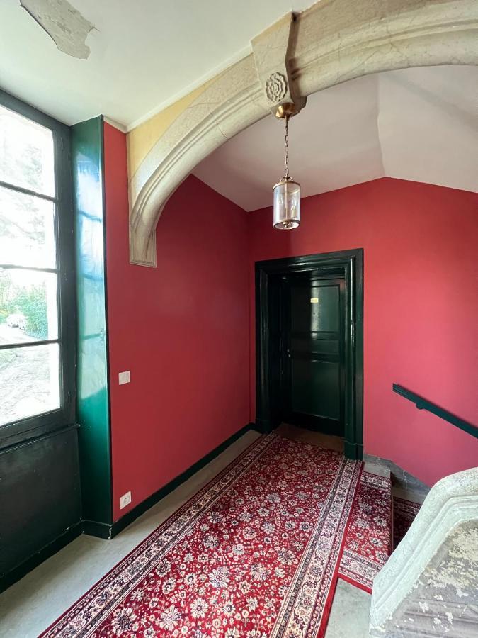 Bright Apt 70M2 In Bayeux Historic Center W Pkg מראה חיצוני תמונה