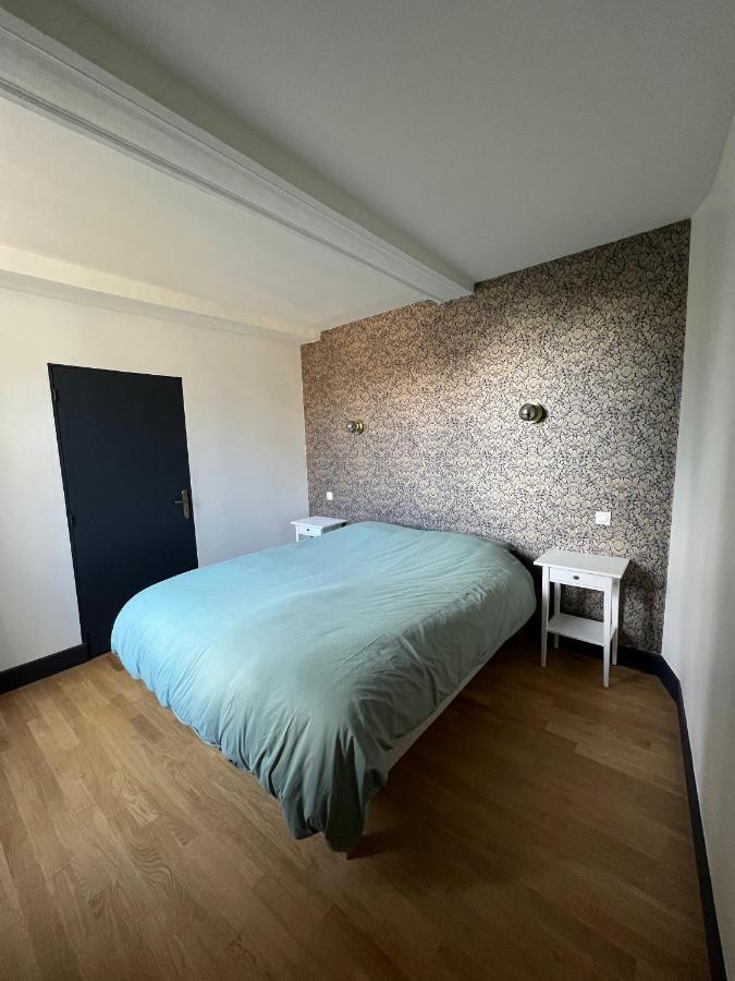 Bright Apt 70M2 In Bayeux Historic Center W Pkg מראה חיצוני תמונה
