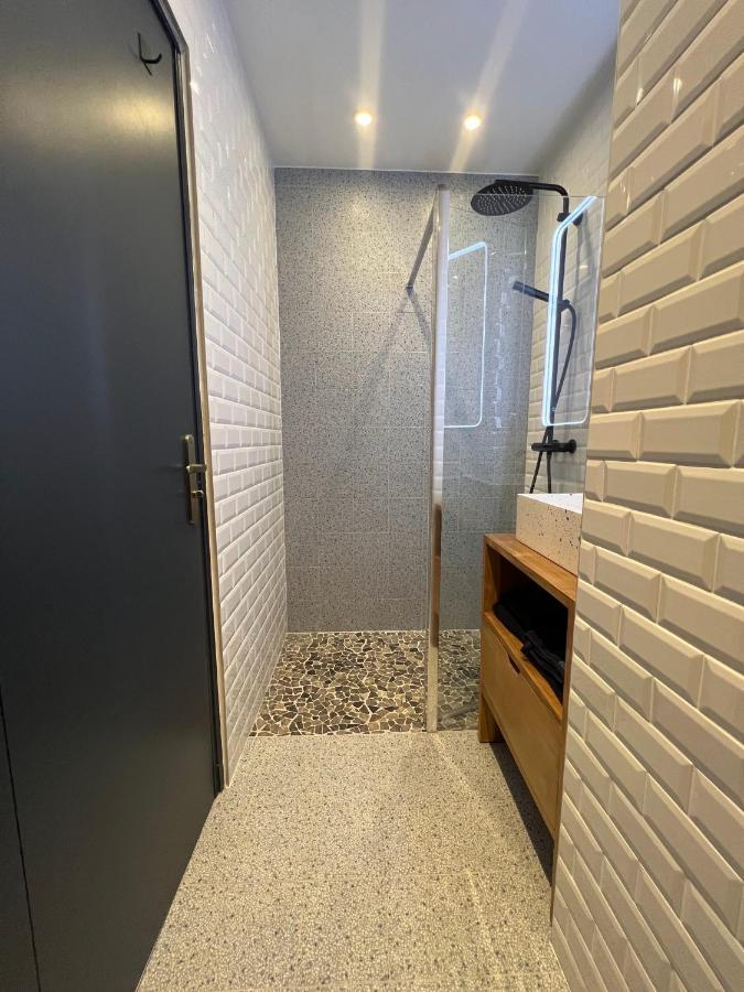 Bright Apt 70M2 In Bayeux Historic Center W Pkg מראה חיצוני תמונה